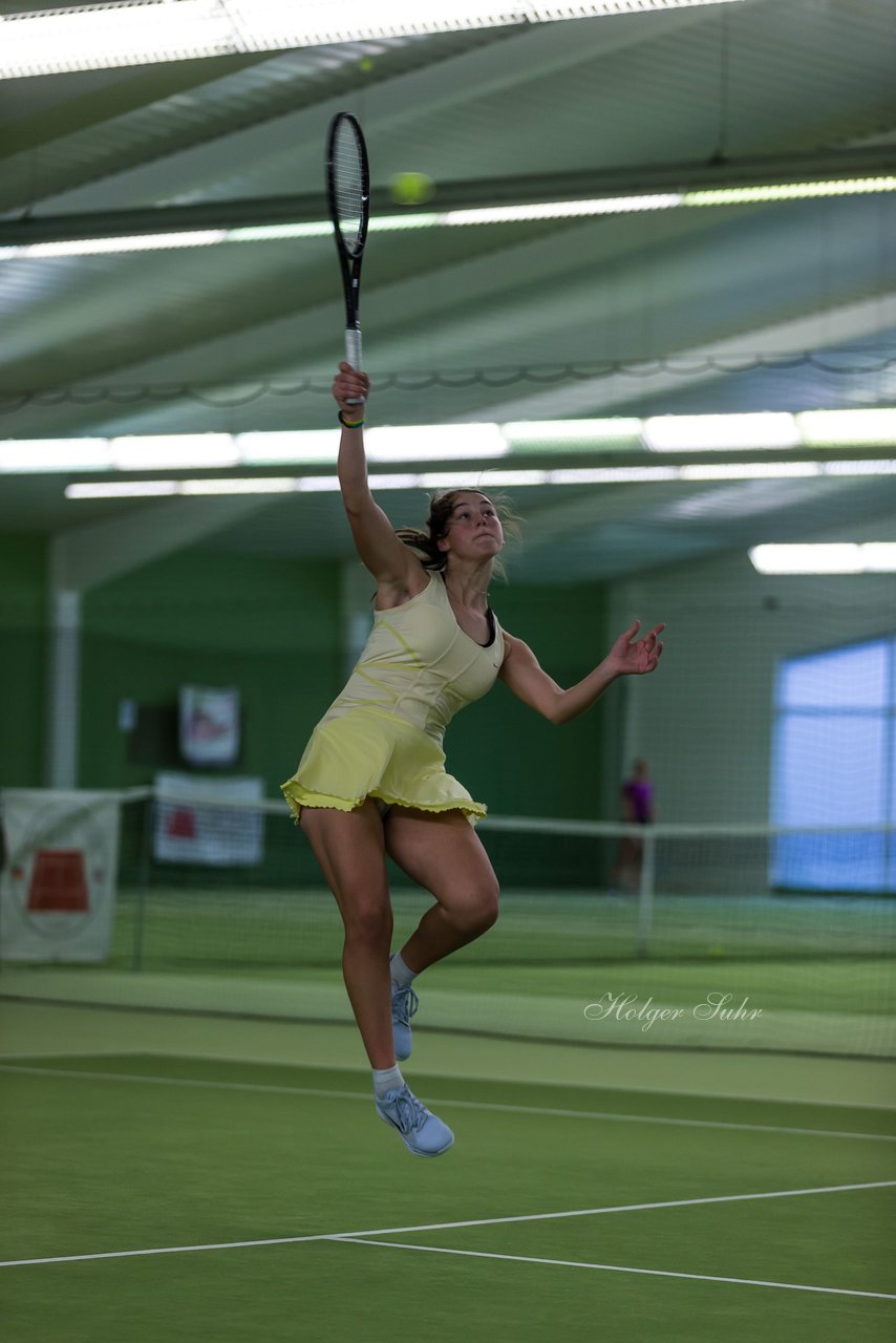 Bild 154 - Holmer Indoor Cup